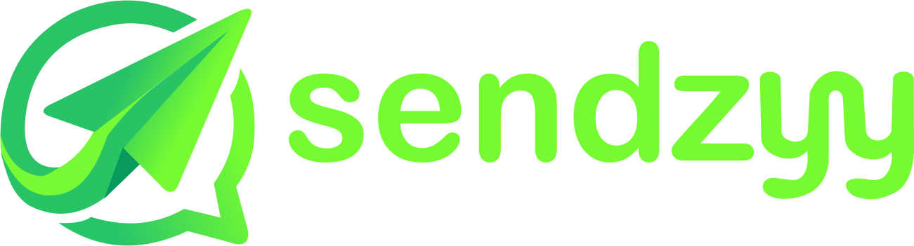 Sendzyy Logo