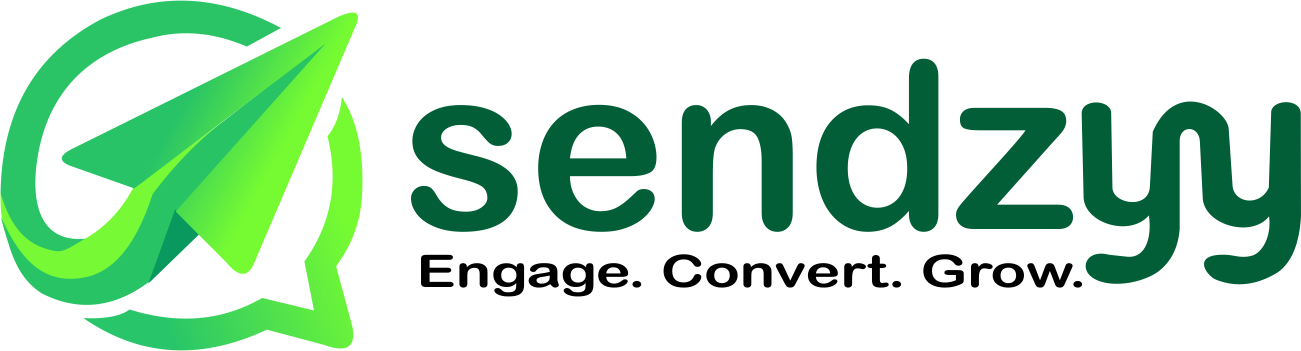 Sendzyy Logo